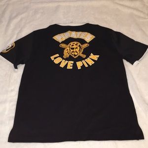 PINK Pittsburgh Pirates Jersey